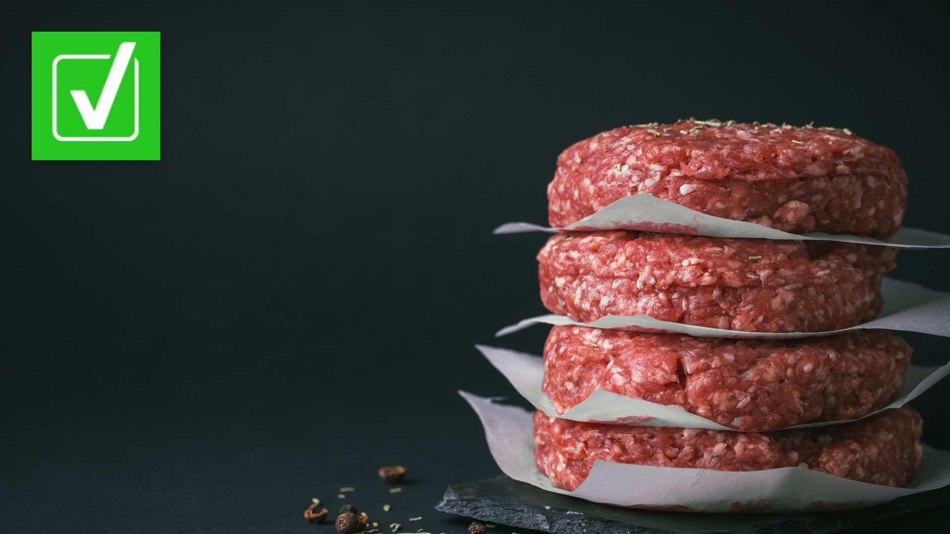 Ground beef recall 2023 What to know about Pre burger patties