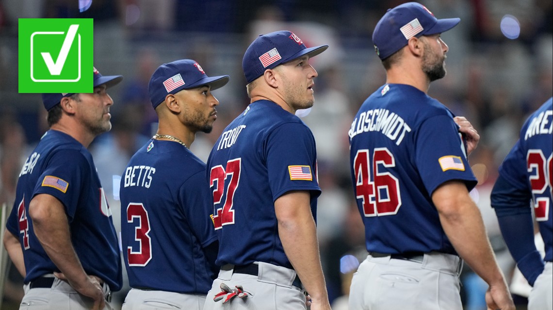 Yes, American flags can appear backward on uniforms on purpose