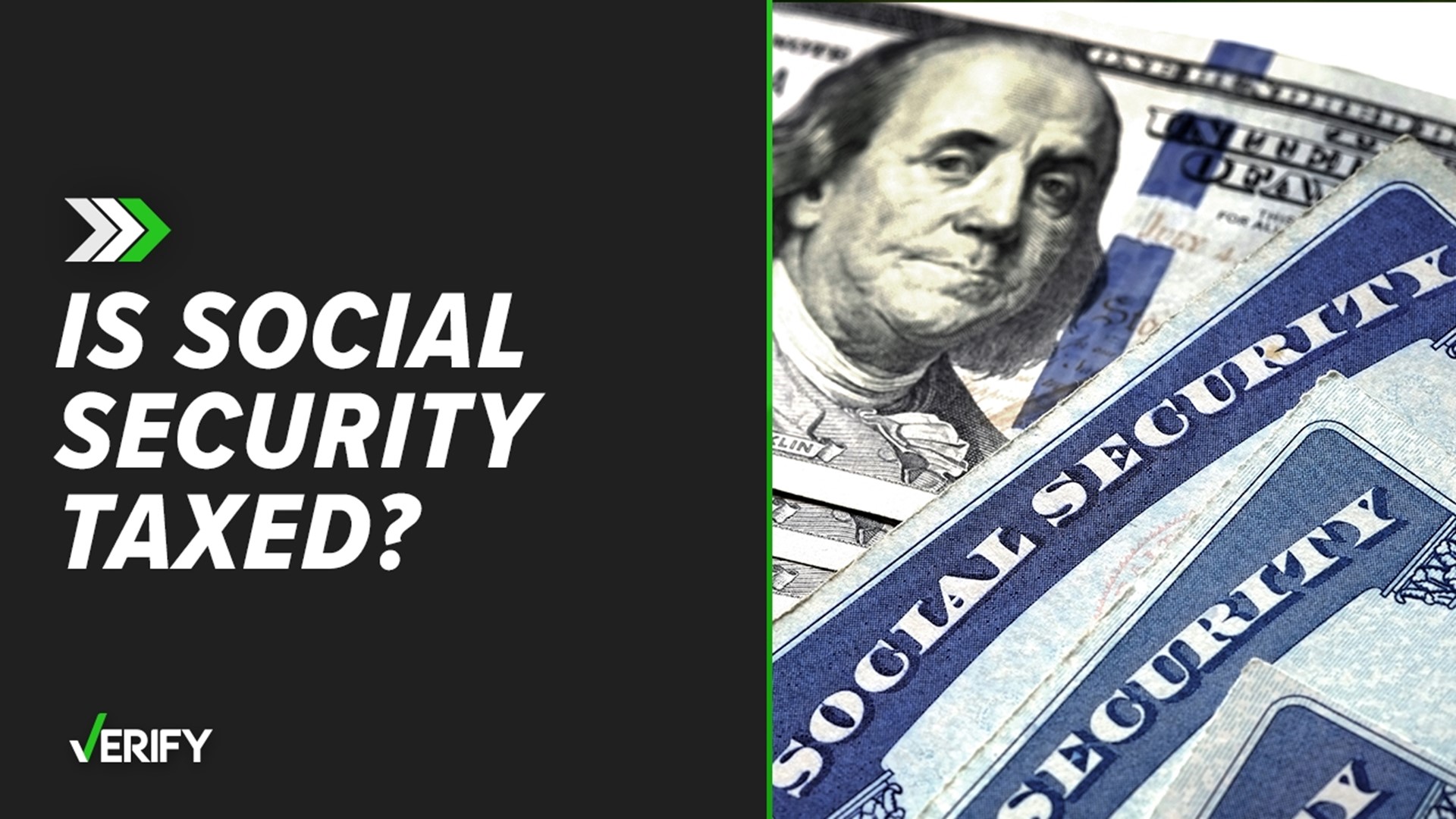 You may have to pay taxes on a portion of your Social Security benefits depending on your income. Here’s what you should know.