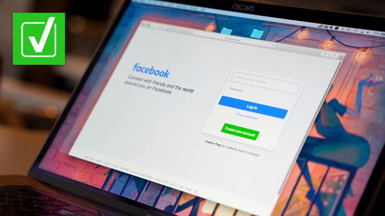 Yes, scammers do ‘clone’ Facebook accounts