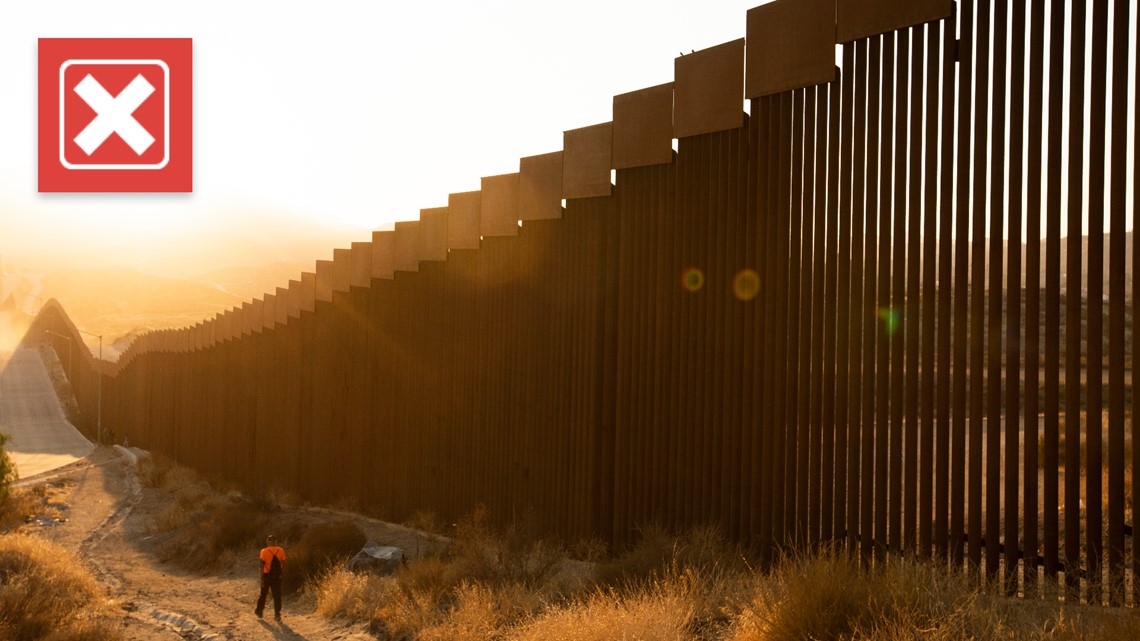 Title 42 end doesn’t open U.S. border. Here’s what changes