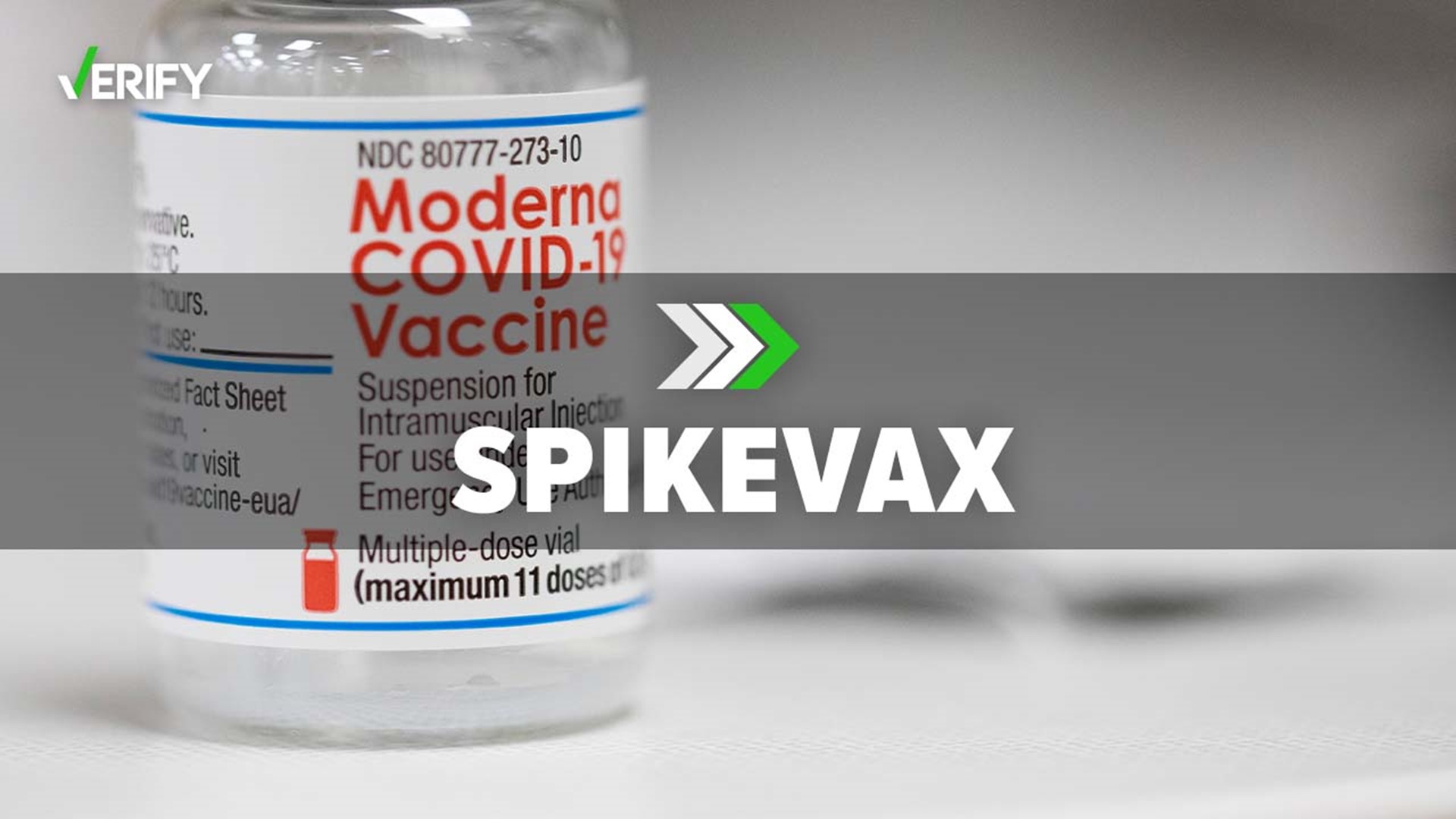 Moderna’s COVID-19 vaccine became the second coronavirus vaccine in the U.S. to receive full approval from the FDA for use in individuals 18 years of age and older.