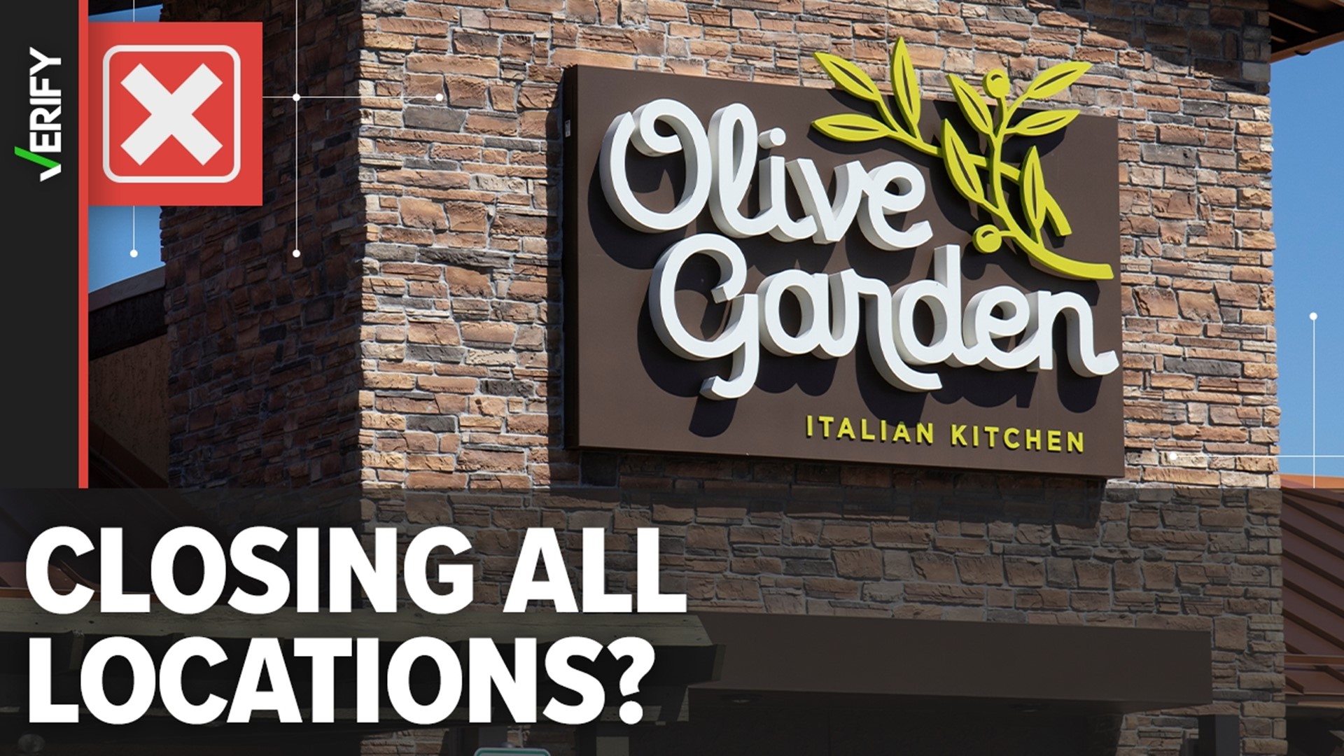 Olive Garden - Eagan Minnesota