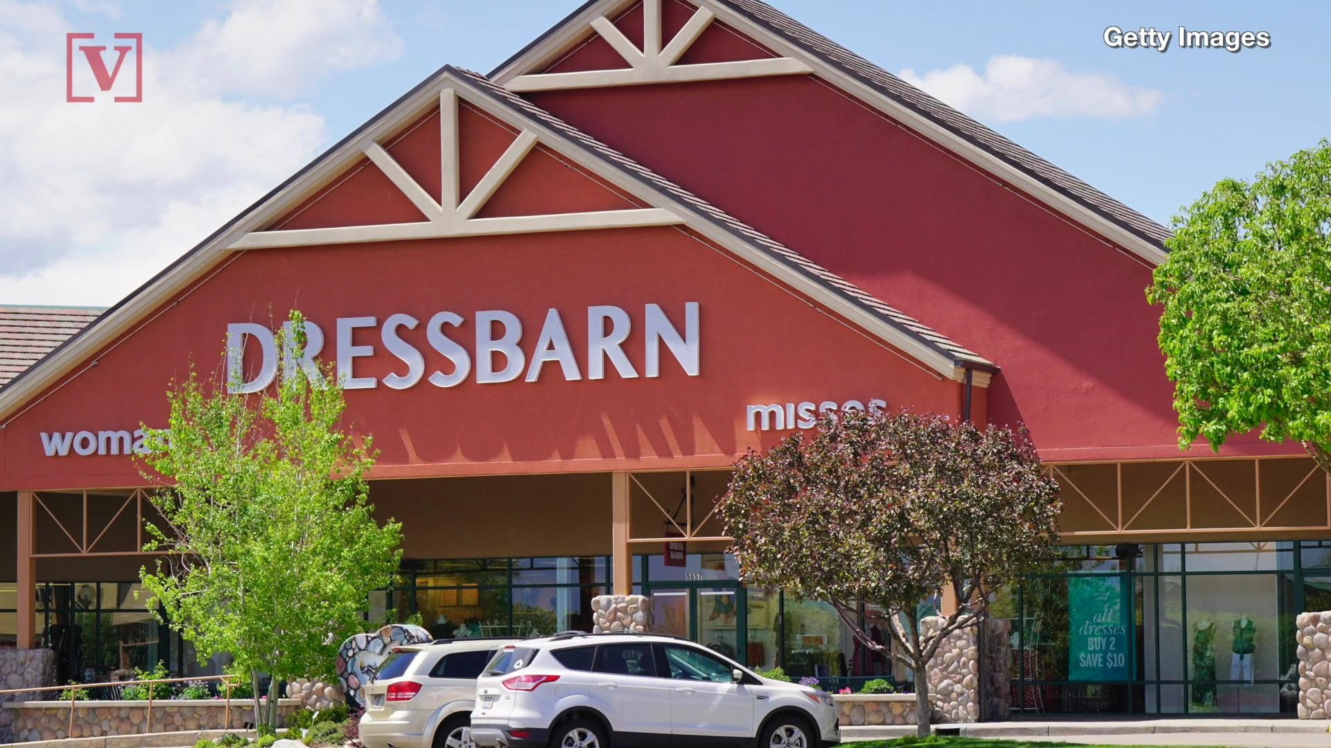 Dressbarn Reveals Timeline For Closing All Its 650 Stores Kare11 Com