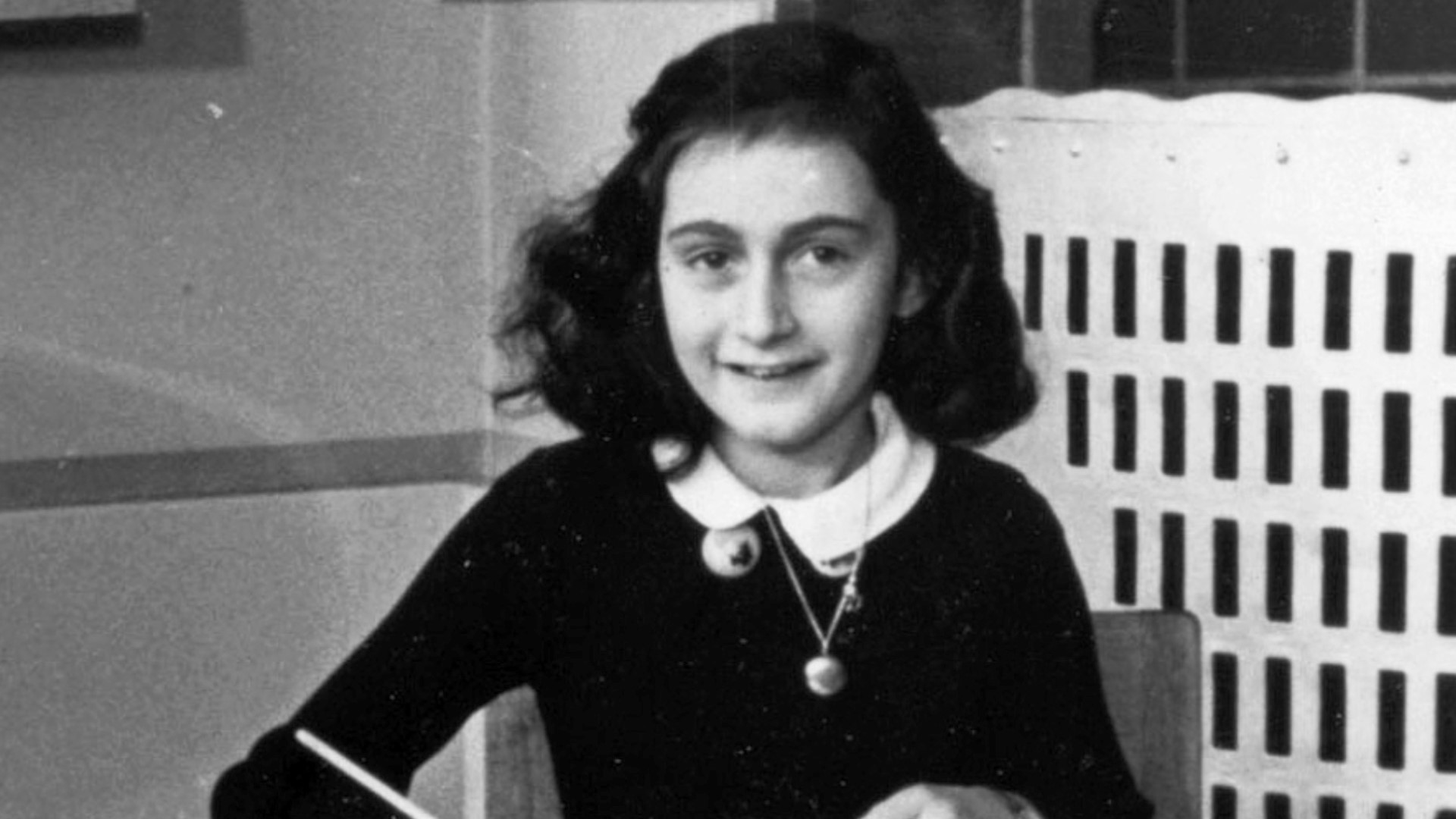 For 6 years there's been an ongoing investigation into the betrayal of Anne Frank, today we have a name. Veuer's Maria Mercedes Galuppo has the story.