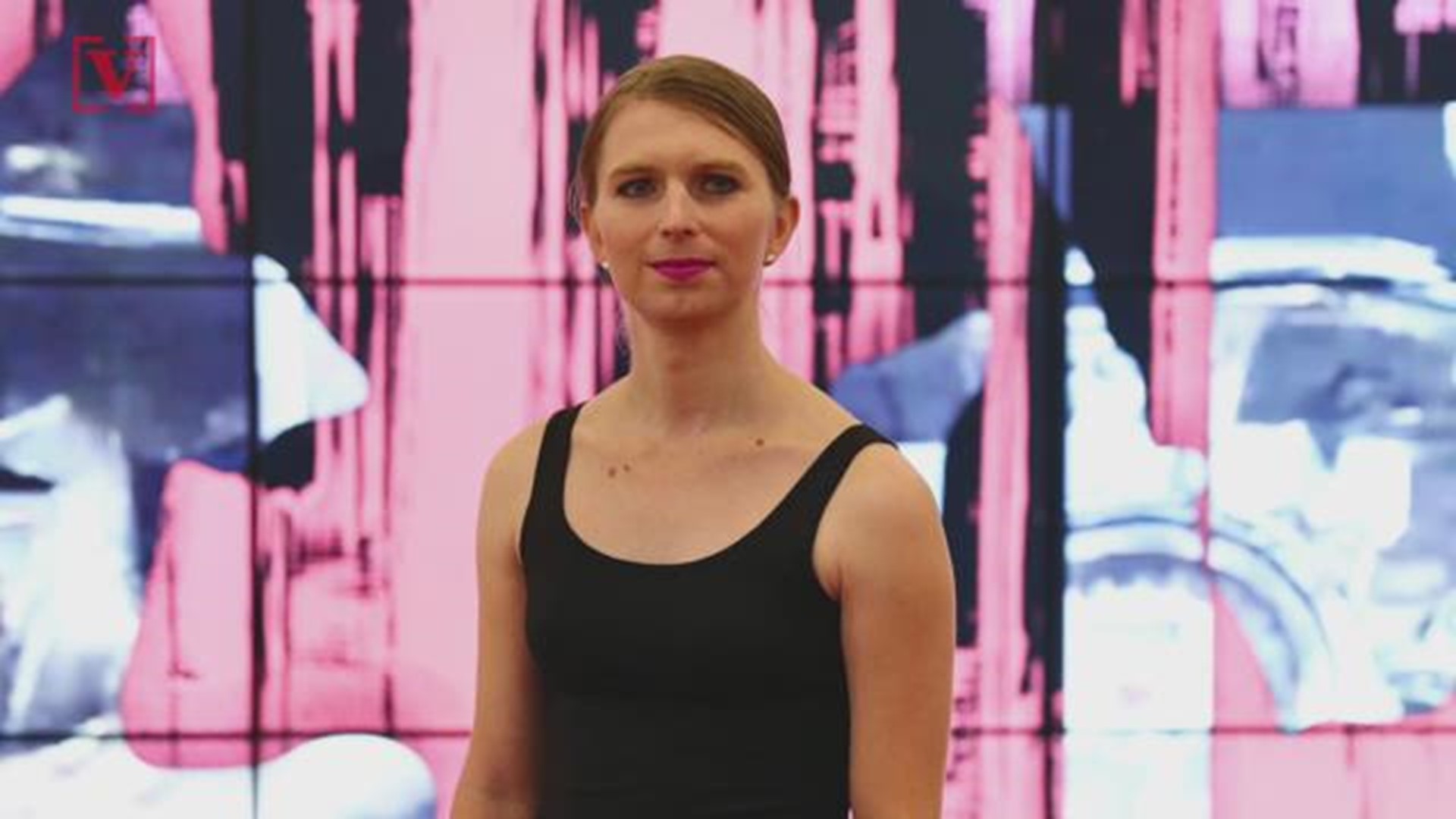 Chelsea Manning Shares Photo From Hospital Bed Following ...