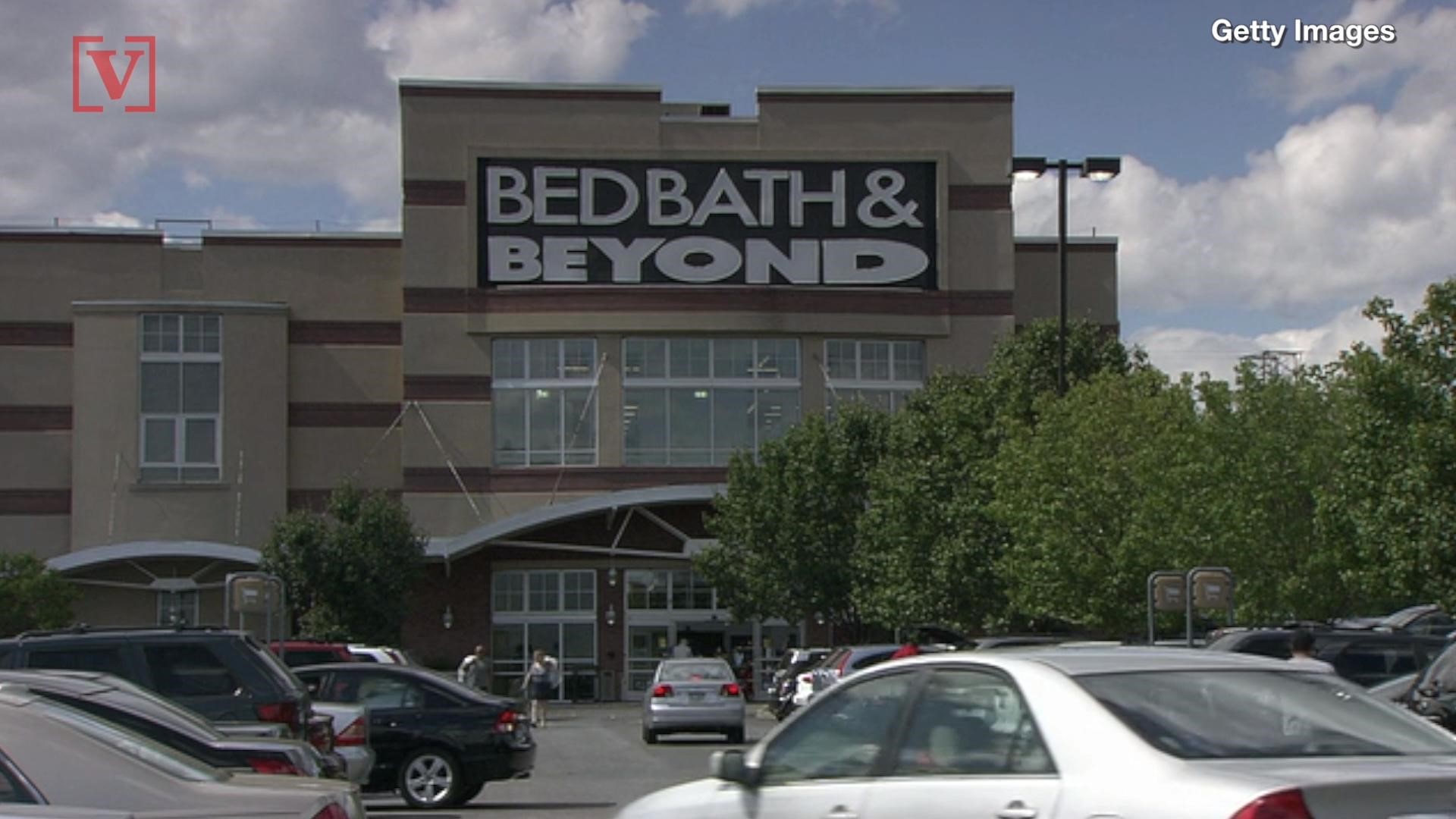 Bed Bath Beyond Plans To Close At Least 40 Stores This Year But Open 15 New Locations Kare11 Com