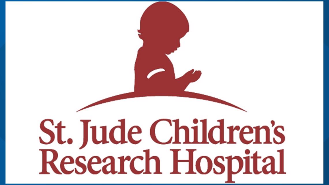 st jude hospital gift shop