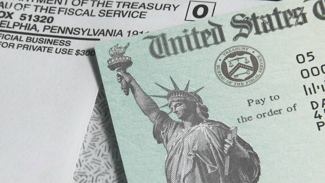 Gop Congressman Suggests 1400 Stimulus Checks For People Who Receive Covid 19 Vaccine