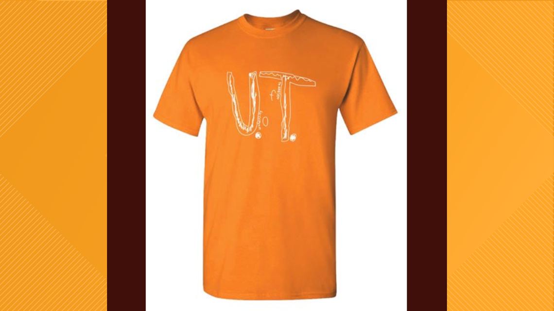 High Demand For Florida Boy S Ut T Shirt Design Crashes Vol Shop