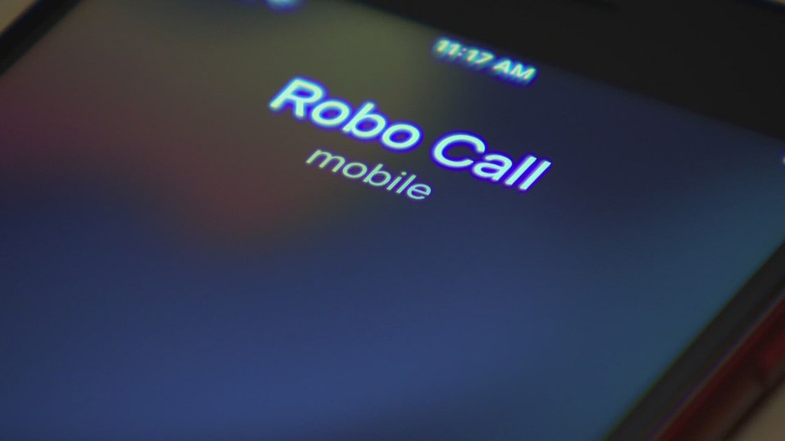 Reporting robocalls and how to get paid for it – Breaking Now Minnesota