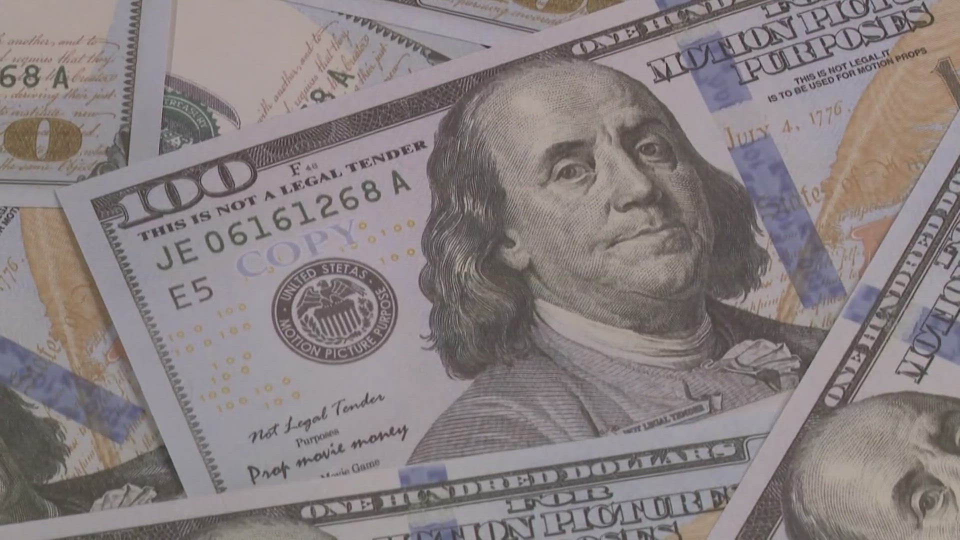 The study ranked Iowa among the worst for changes to GDP, startup activity and the number of non-farm payrolls.