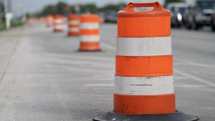 $35 million in federal funding headed to Minnesota for road construction projects