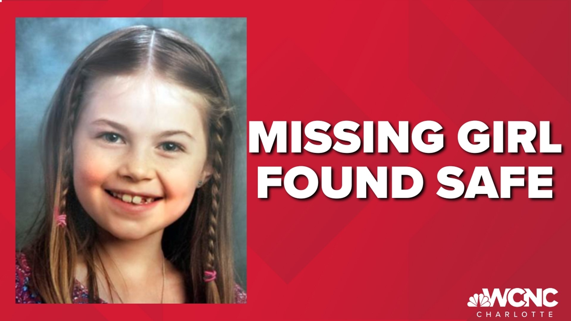 Missing girl found after 'Unsolved Mysteries' Netflix feature | kare11.com