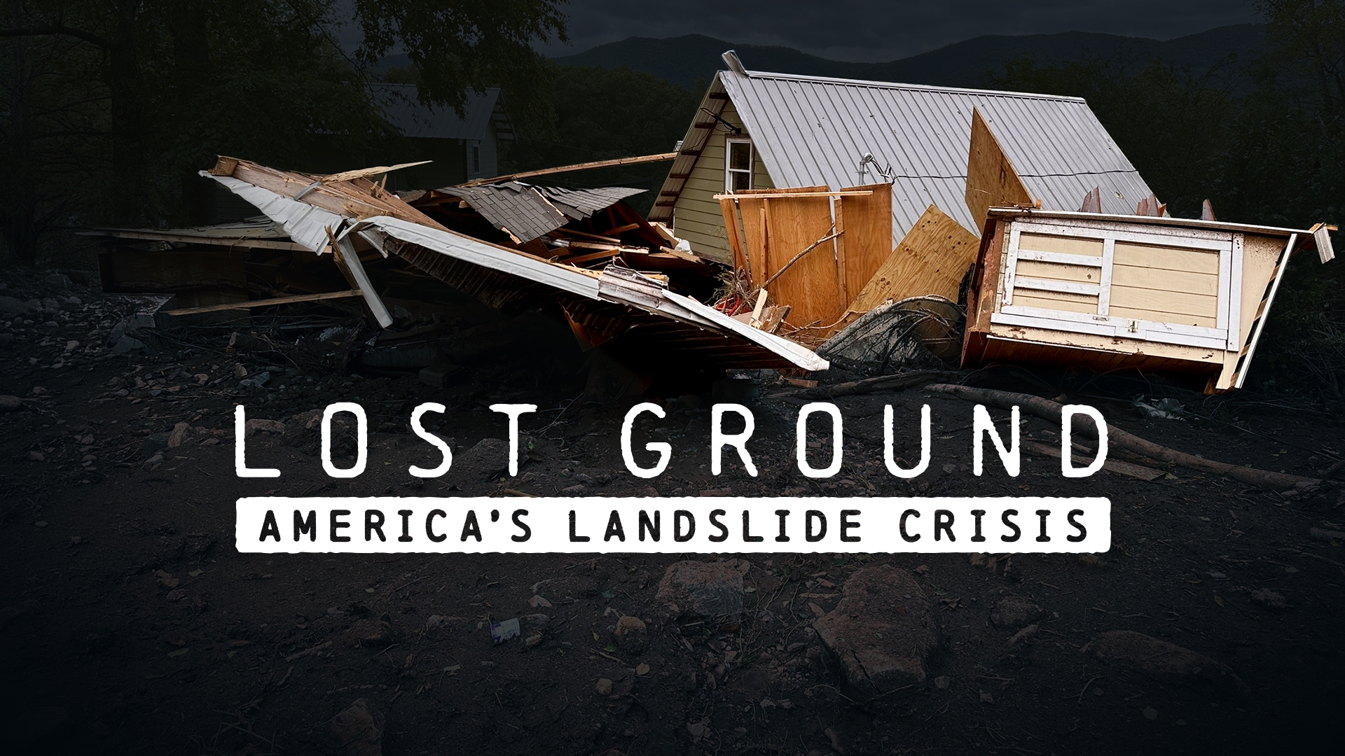 'It will happen again.' Helene taught us a deadly lesson about landslides. Will we listen?