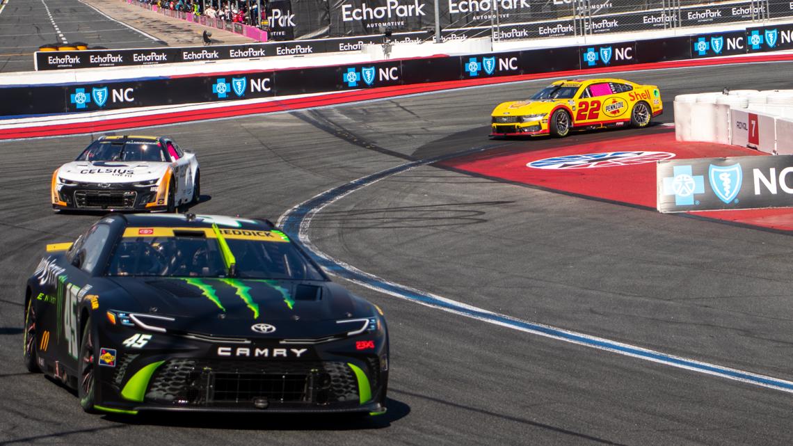 NASCAR Round Of 8 How Each Driver Fares At The Remaining Playoff F47b6c2e 5d61 483f A998 2b0a1eee5b6d 1140x641