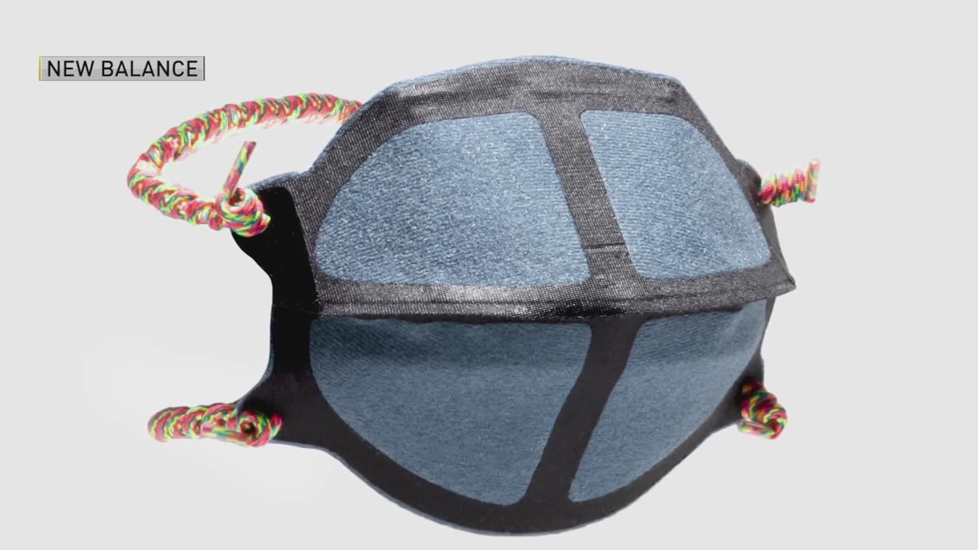 new balance purse