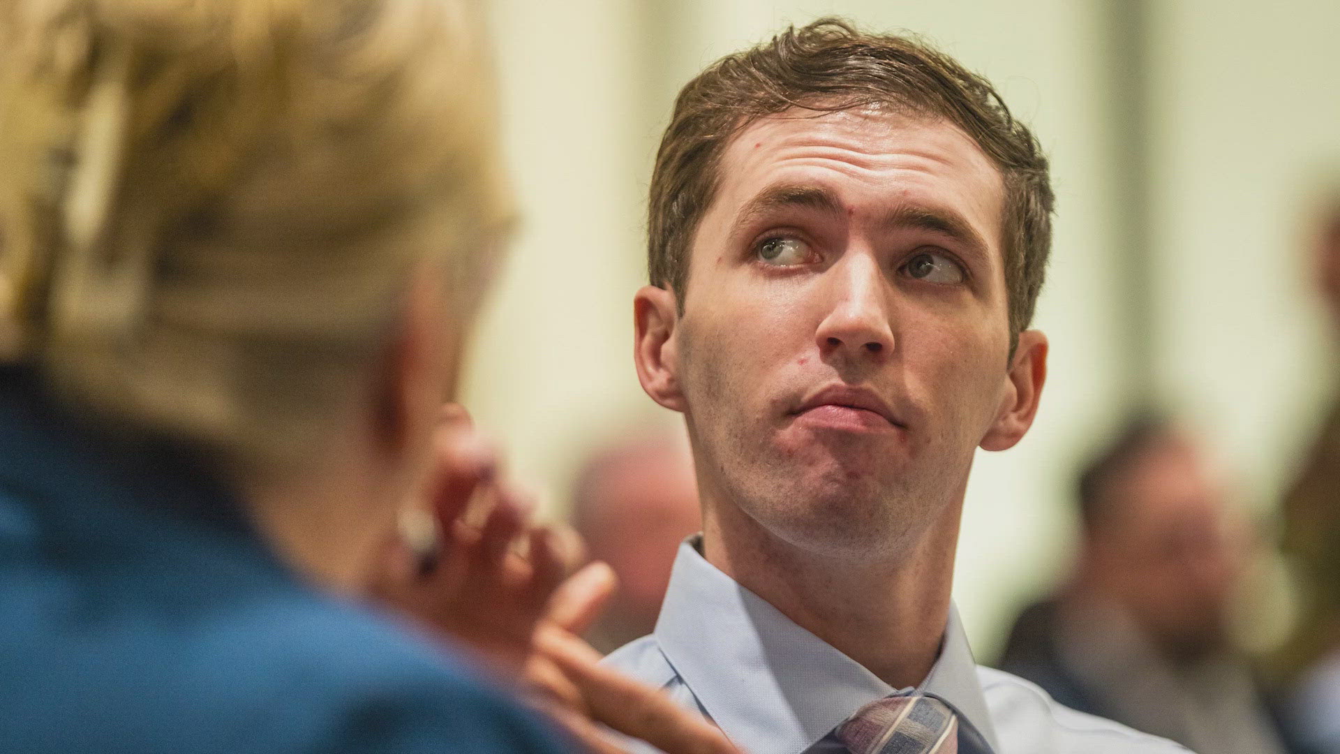 Tyler Robinson, the man accused of killing Charlie Kirk, will go to trial for aggravated murder
