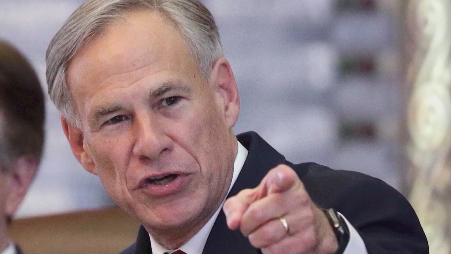 Texas Gov. Greg Abbott continues to push Democratic lawmakers to return to the state, threatening legal action in Texas and “maybe elsewhere.”