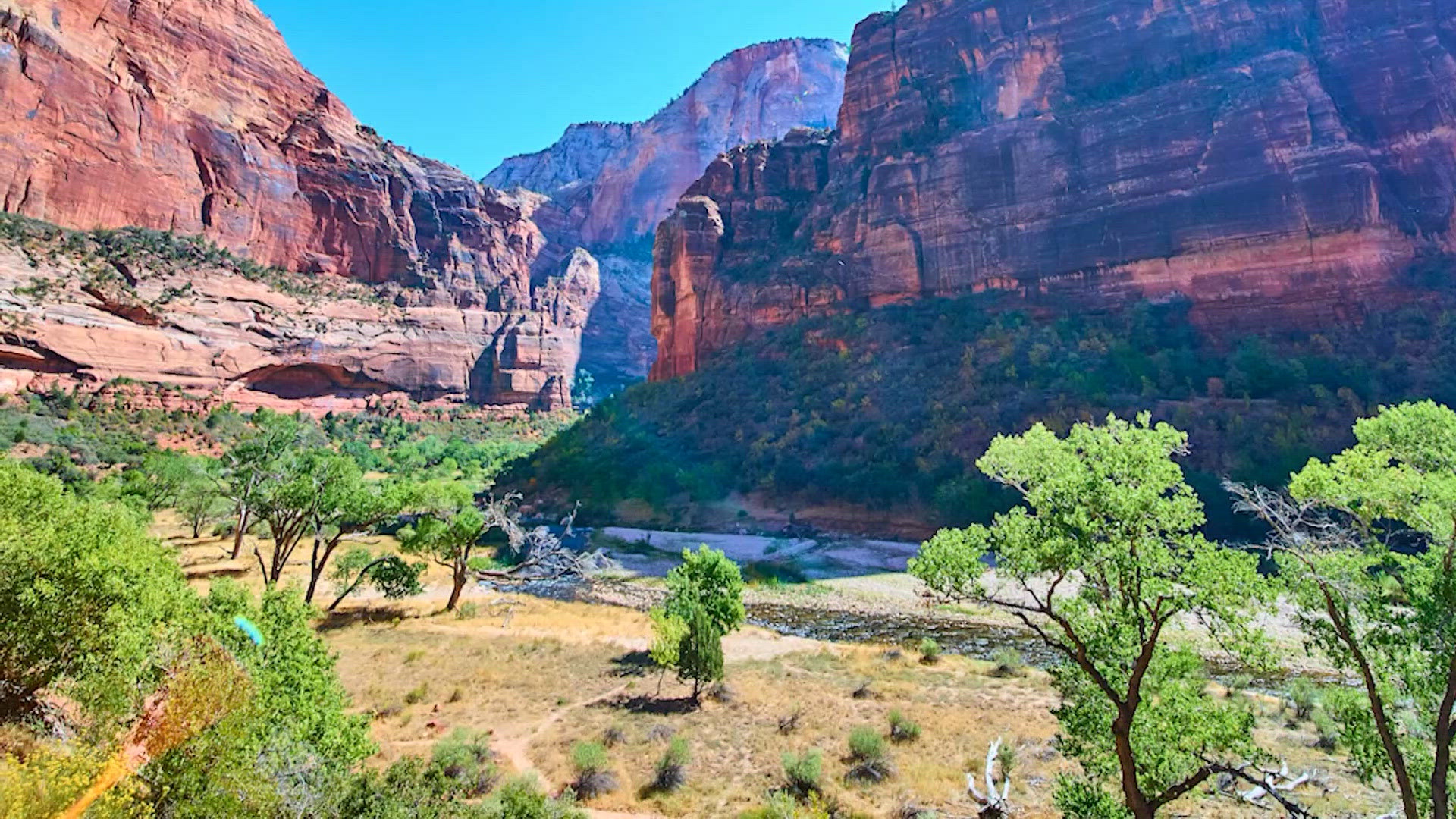 Trump administration pauses construction at Texas' Big Bend National Park as commissioner plans review