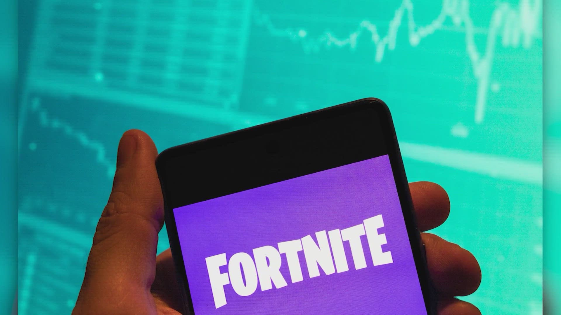 Epic Games giving out Fortnite V-Bucks in response to class-action