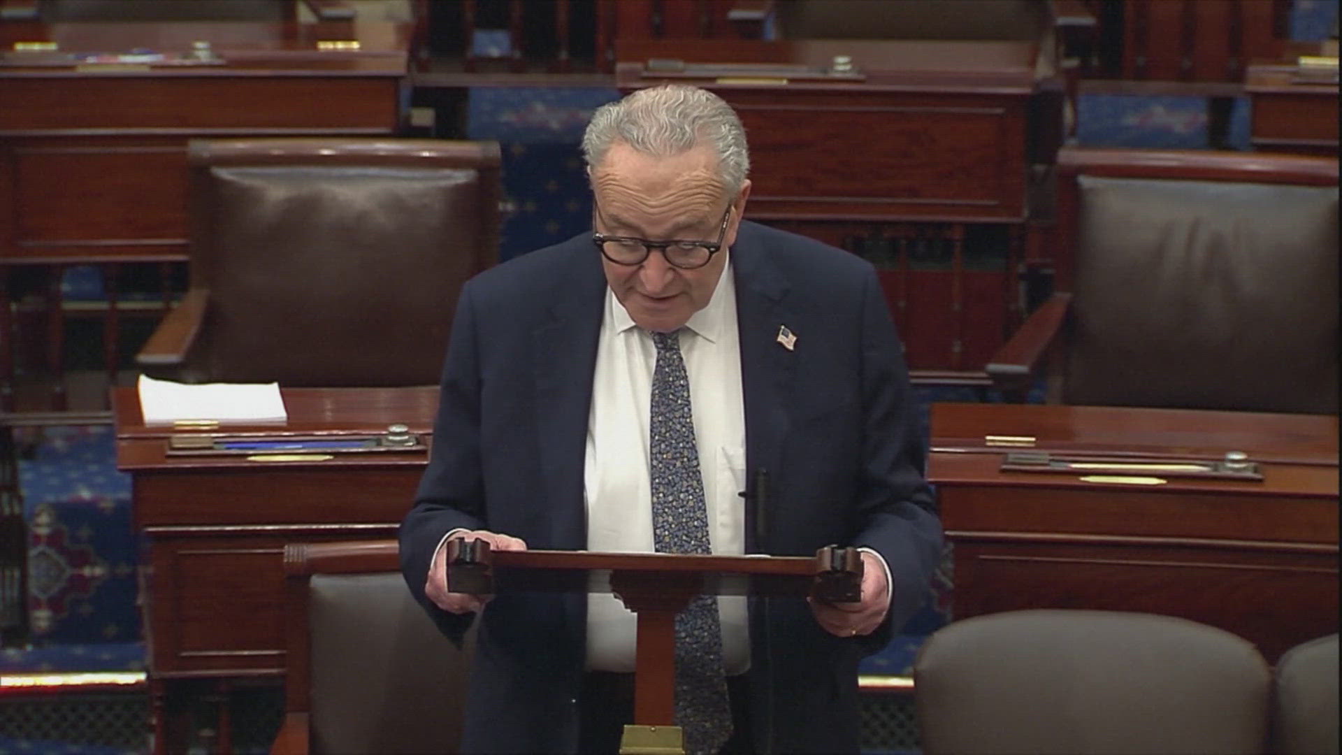 More flights are expected to be delayed Tuesday as the shutdown continues 