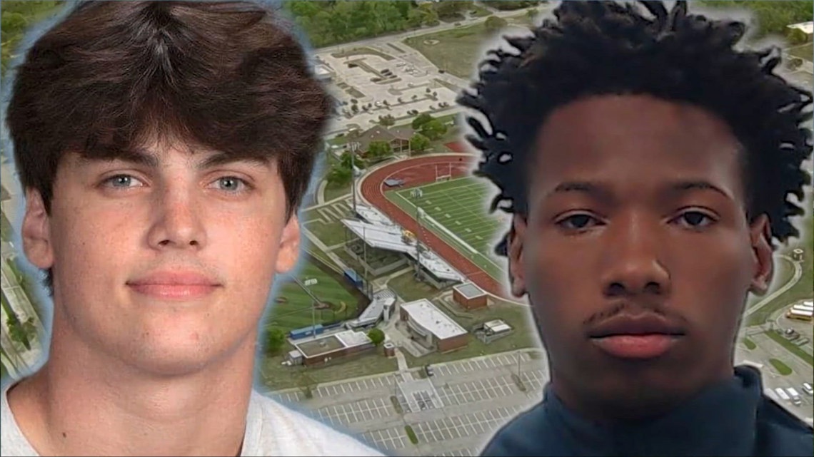 Texas track meet stabbing trial: Jury reaches verdict in Karmelo Anthony case
