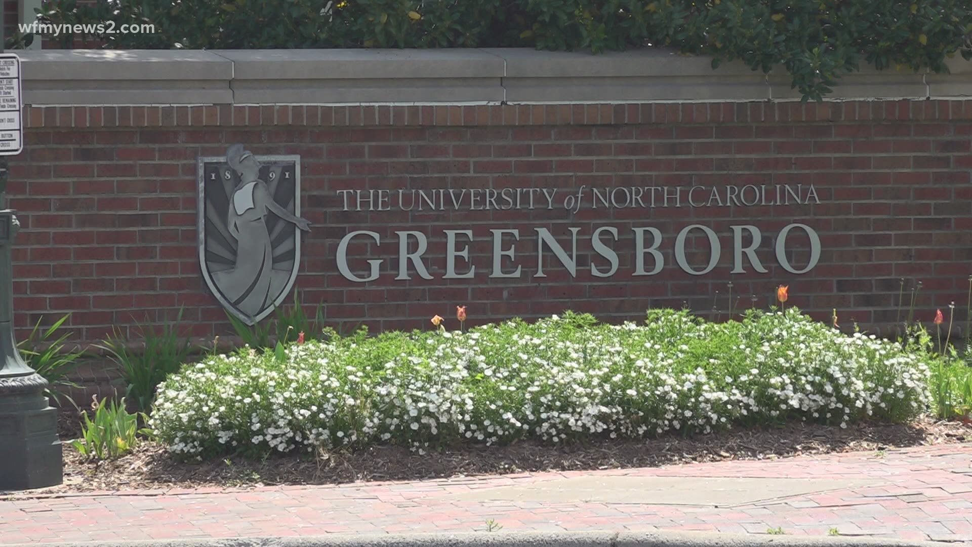 UNCG announced it will add Computer Science to the already impressive list of Phd programs.