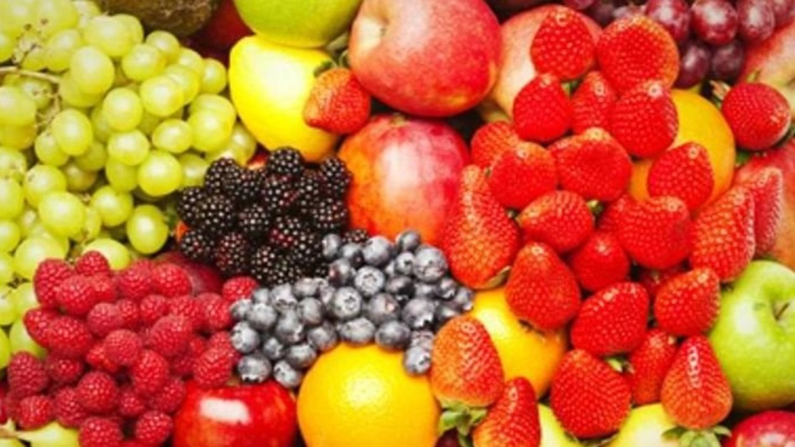 Ways to eat healthier for the new year