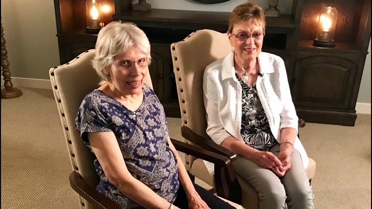Woman who learned at 72 she was switched at birth, passes away