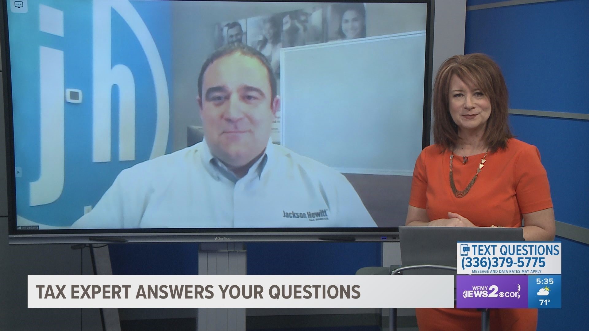 On today’s 2 Wants to Know, JW Degance explains what would trigger an IRS audit and what happens if you miss the deadline to file.