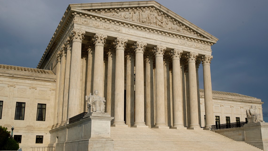 what is packing the supreme court mean