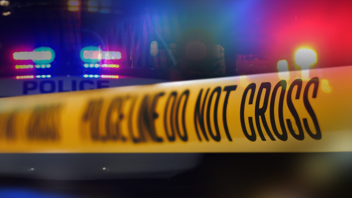Law enforcement officers who shot, injured man in North Branch identified - Vimarsana News
