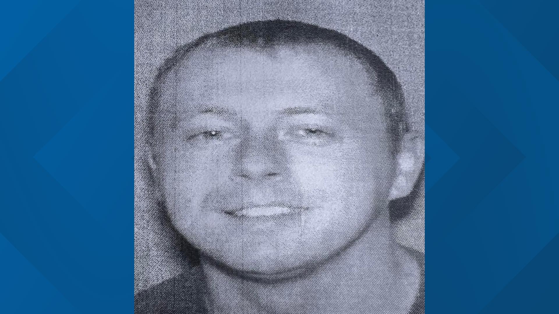 Laurel County I-75 shooting | Who is the suspect Joseph Couch? | kare11.com