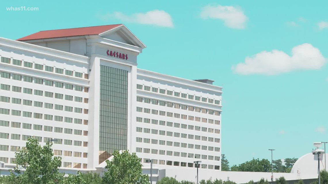 Lawsuit filed against Caesar’s Southern Indiana in woman’s death