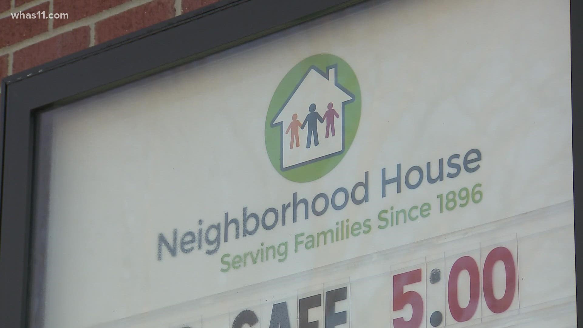 Serving families since the 1800s, this local community center is all about spreading love and fun.