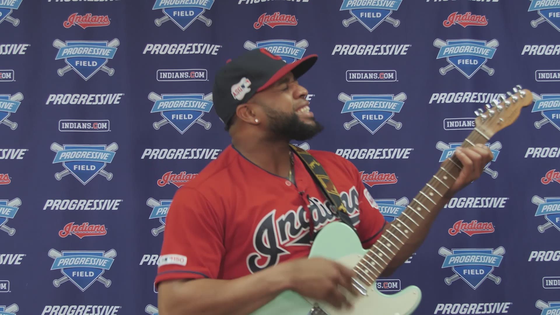 carlos santana mlb