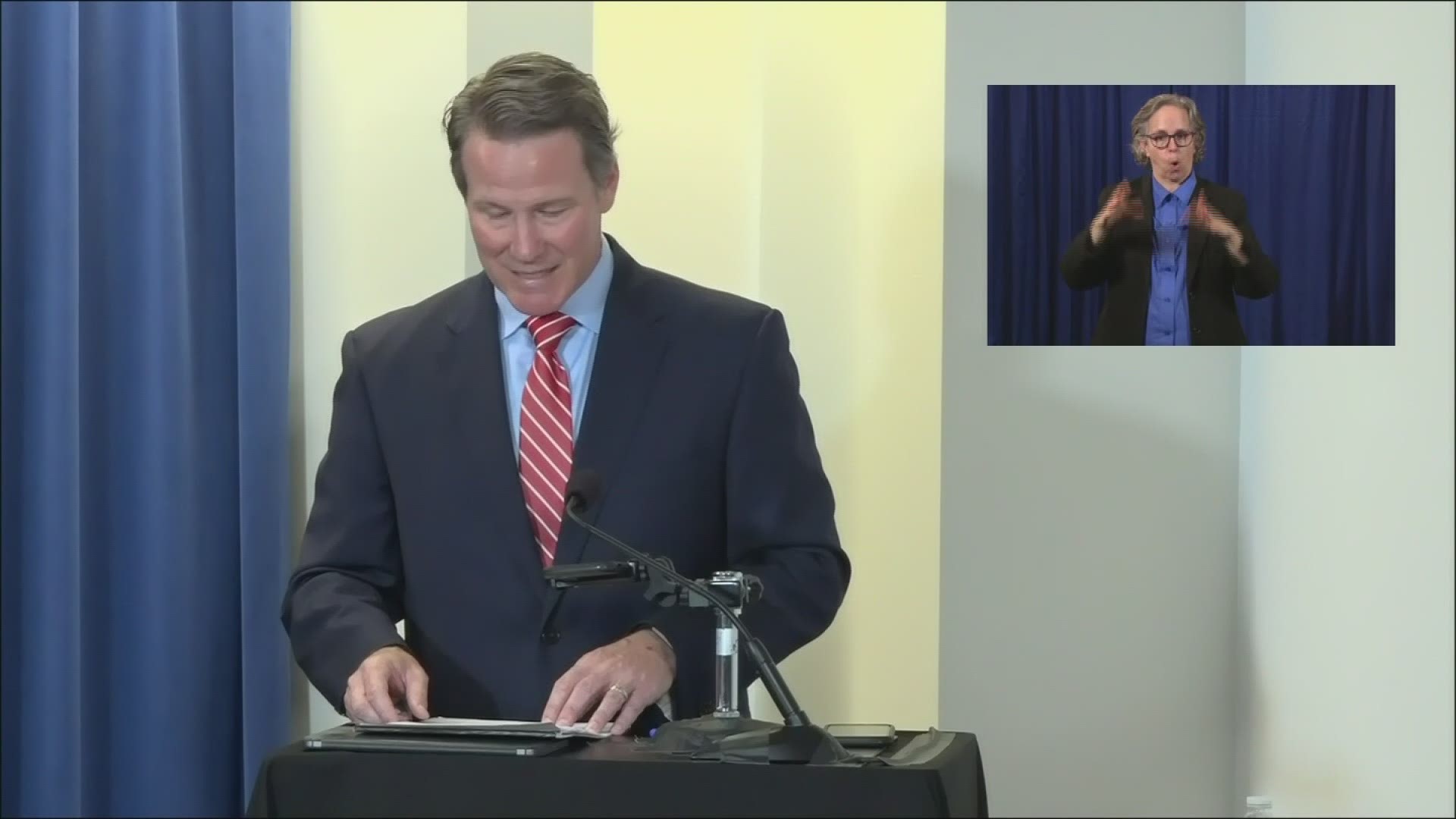 Gyms are set to re-open.  Ohio gyms and fitness centers will be permitted to reopen on May 26, Lt. Governor Jon Husted announced on Thursday.