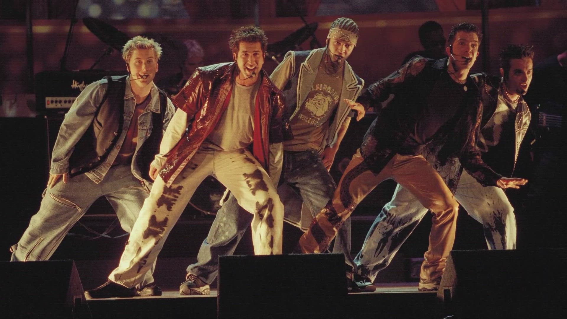 It's official, NSYNC is back with new music.