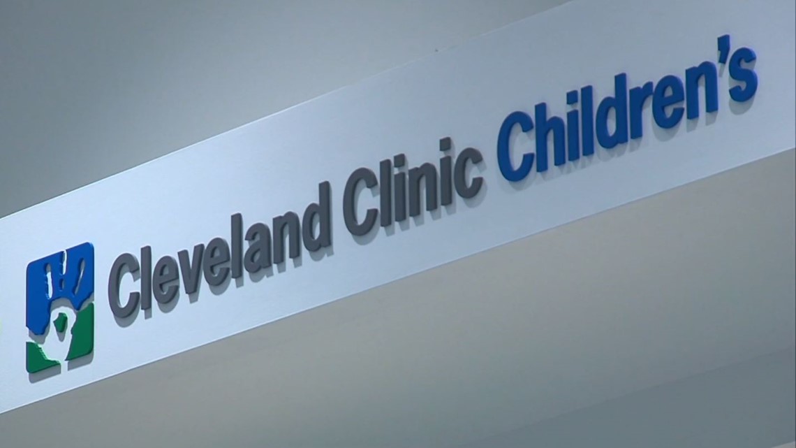 Cleveland Clinic Children's & UH Rainbow Babies ranked ...