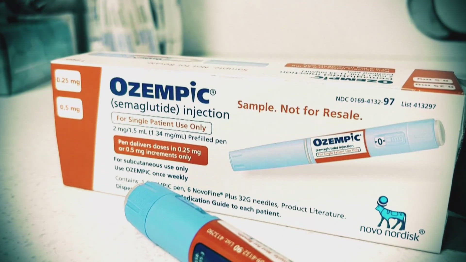 Weight loss drugs for kids: What parents need to know