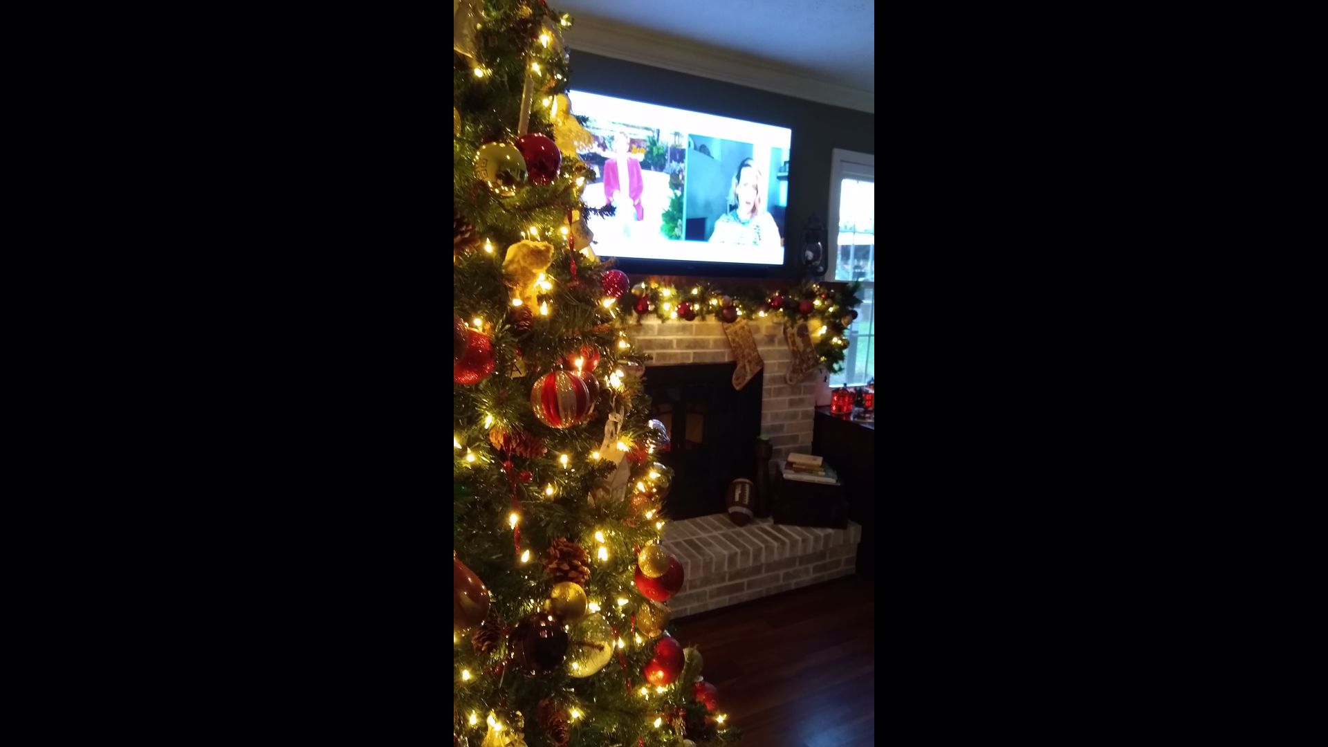 Christmas displays in Northeast Ohio: Show off your decorations