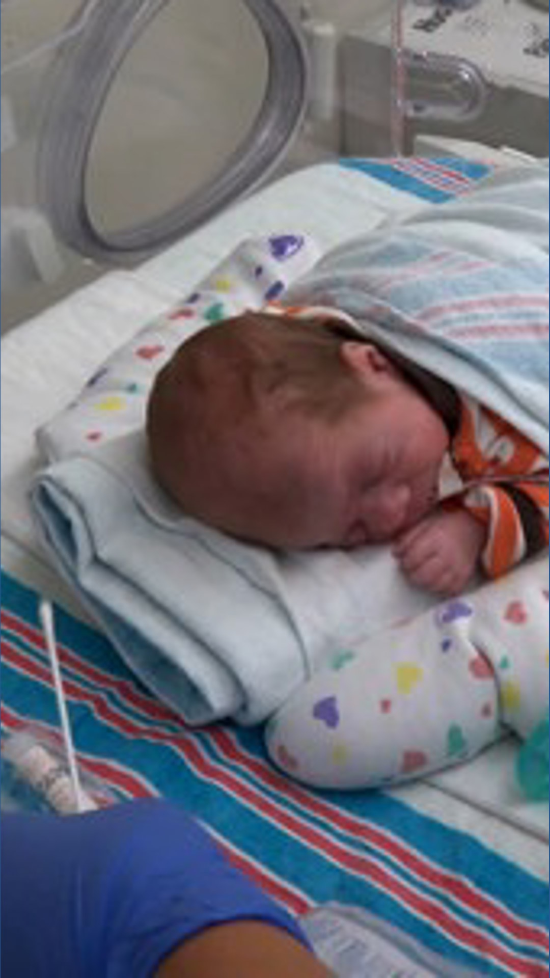 Daily Dose: Newborn virus screening, fall vaccine guidance, skincare tips you need now