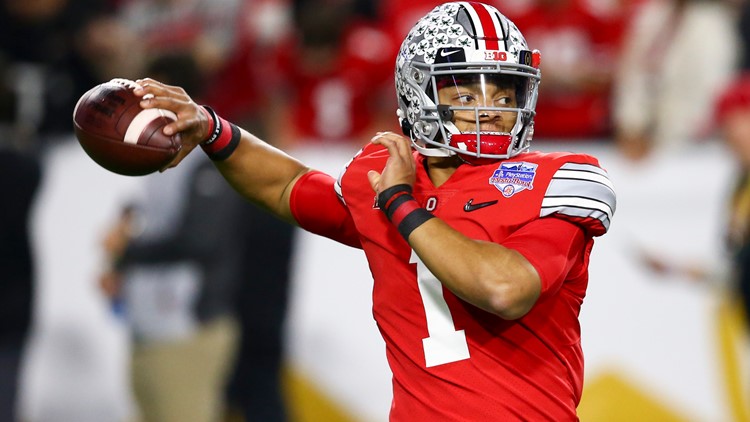 osu fiesta bowl jersey