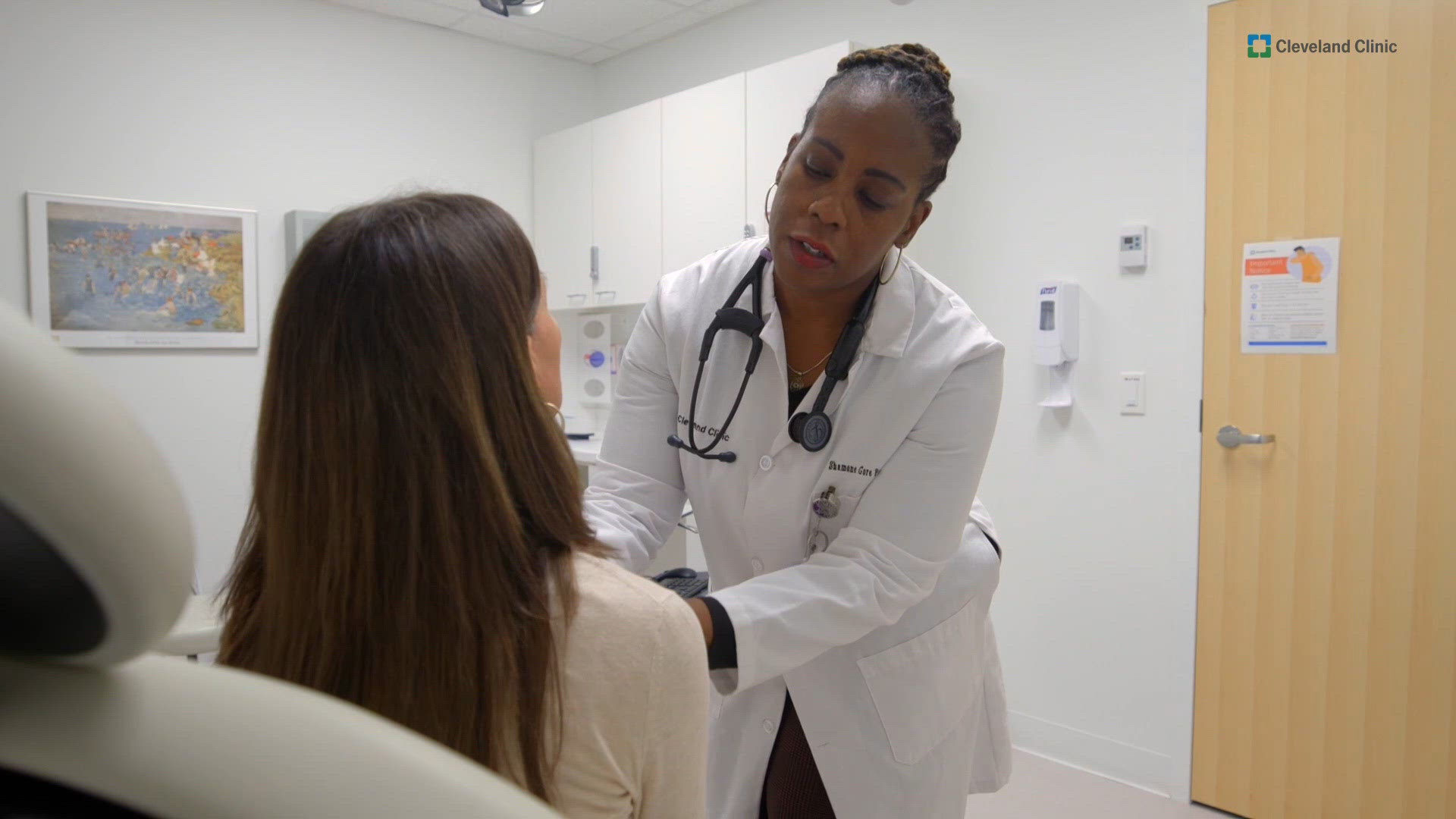 Daily Dose: New cancer research, PMOS and the impacts of chewing gum