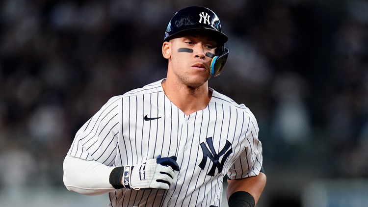 Judge, Yankees agree to $19 million deal, avoid hearing