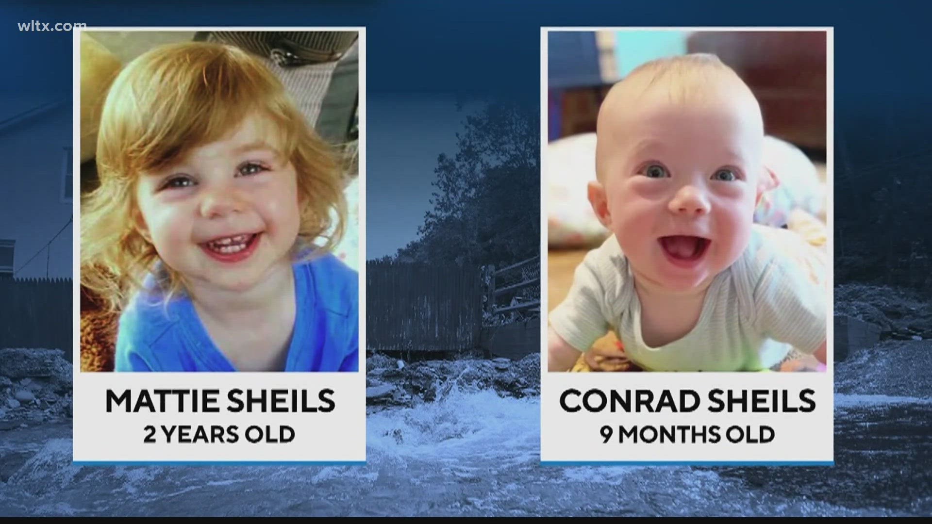 Recovery for children swept away in Pennsylvania flood