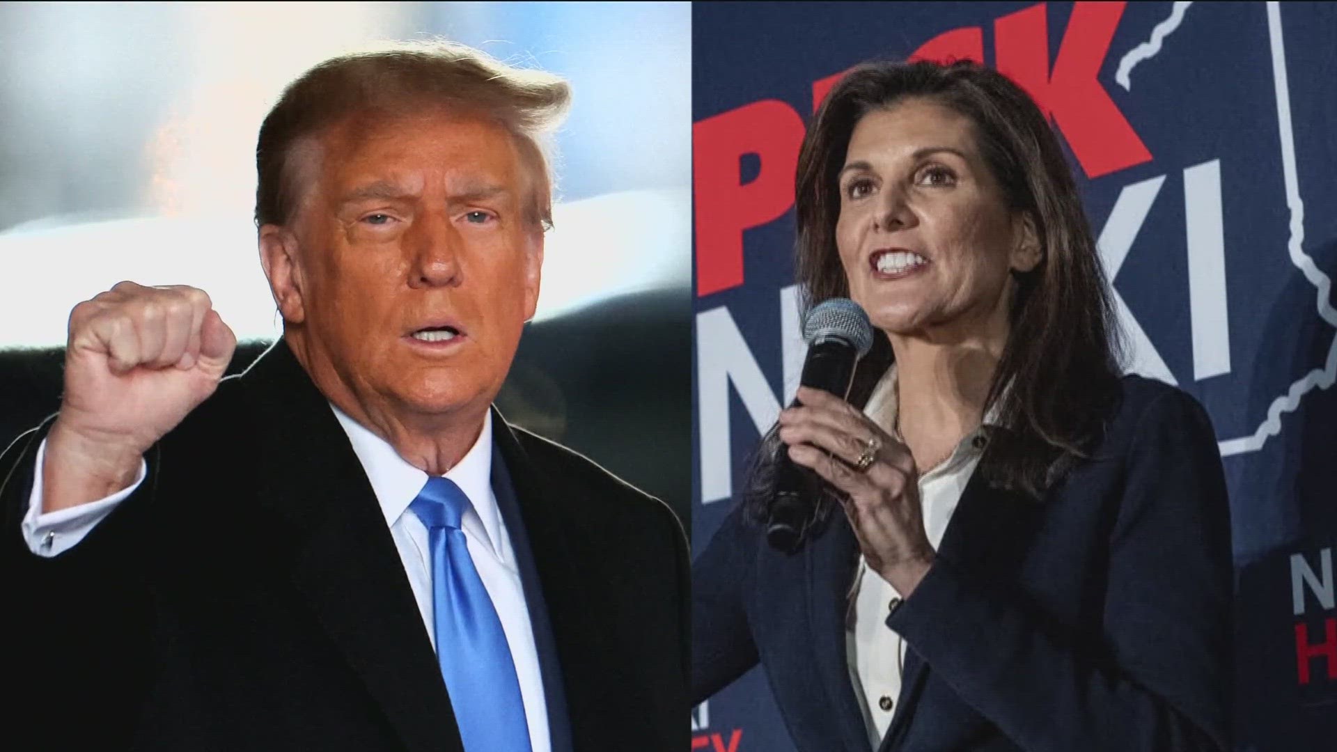 South Carolina presidential primary live elections results 2024