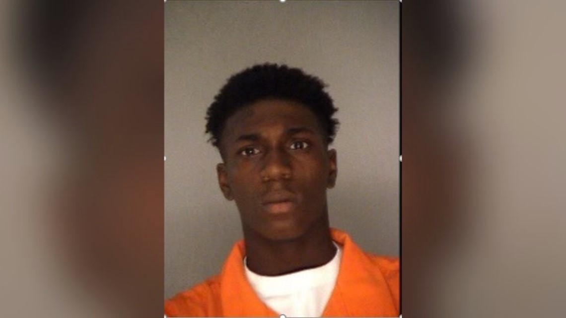 Operation Blueprint More than 30 people charged in Bibb gang