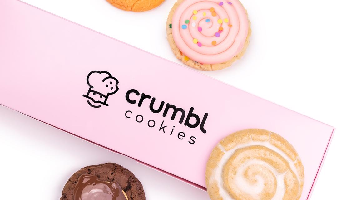 Crumbl Cookies locations violated child labor laws, feds say
